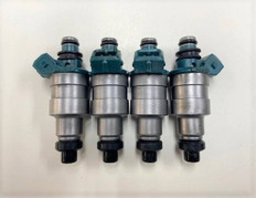 1985-1987 Toyota Corolla 1.6L F/I Vin A 4AGEC DOHC (FX16,FX16 GTS, Sport GTS)\n1985-1987 Toyota MR-2 1.6L F/I Vin A 4AGELC\n