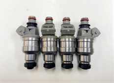 1989 DODGE COLT 1.6L F/I Turbo Vin Z (100,200,GT)\n1991-1994 EAGLE TALON 2.0L F/I Turbo Vin F,U EBG (TSI)   W/ A.T.\n1991-1994 MITSUBISHI ECLIPSE 2.0L F/I Turbo Vin F,U (GS,GSX) W/A.T\n1989 MITSUBISHI MIRAGE 1.6L F/I Turbo Vin Z\n1989 PLYMOUTH COLT 1.6L F/I Turbo Vin Z (100,GT)\n1991-1994 PLYMOUTH LASER 2.0L F/I Turbo Vin F,U (RS) W/A.T\n