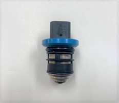 Reman Oem Fuel Injector TBI for 1985-1987 Ford Tempo Mercury Topaz 2.3L Vin X  0280150600, E43E-AC