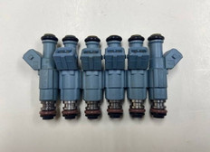 Reman Oem Fuel Injector Set for 1996-1998 Ford Taurus Mercury Sable 3.0L Vin S DOHC