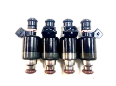 Reman Oem Fuel Injector for 1993-1994 Chevy Beretta Oldsmobile Achieva Pontiac Grand AM 2.3L DOHC