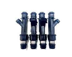 Reman Oem Fuel Injector Set 1999-2002 Chevy Cavalier Malibu Oldsmobile Alero Pontiac Grand Am Sunfire 2.4L Vin T