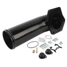 2008-2010 Ford 6.4L PowerStroke EGR Delete Kit