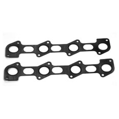 2003-2010 Ford 6.0L/6.4L Powerstroke Exhaust Manifold Gasket - Set of 2