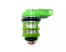 Reman Oem Fuel injector for 1989 Chevy Sprint Geo Metro 1.0L 1989-1994 Suzuki Swift SOHC 1.3L