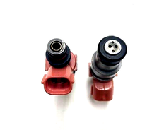 Reman Oem Fuel Injector Set for 1988-1989 Toyota Corolla 1.6L 4AGE DOHC FX16 GTS