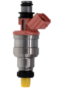 Reman Oem Fuel Injector for 1990-1991 Mazda 929 3.0L Vin JE DOHC 195500-2030