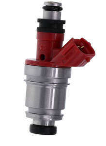 Reman Oem Fuel Injector for 1994-1995 Honda Passport Isuzu Amigo Pickup Rodeo 2.3L 2.6L 1996-2003 Suzuki Aerio Esteem Sidekick 1.8L 2.0L JS28-2