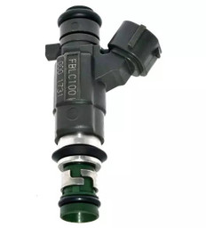 Reman Oem Fuel Injector Set For 2000-2004 Subaru Forester Impreza 2.5L Vin 6 EJ251