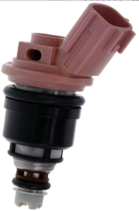 Reman Oem Fuel Injector for 1991-1999 Nissan 200SX NX Sentra 1.6L Maxima 3.0L