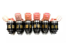 Reman Oem Fuel Injector for 1997-2000 Infiniti QX4 1996-2004 Mercury Villager 1997-2000 Nissan Frontier Pathfinder Quest Xterra 3.0L 3.3L  