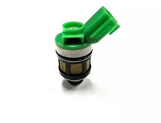 Reman Oem Fuel Injector for 1996-2004 Nissan Frontier Pick-Up Xterra 2.4L Vin KA24DE 