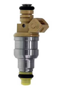 Reman Oem Fuel Injector for 1989-1994 Saab 900 2.0L Turbocharged Vin L,T B2022