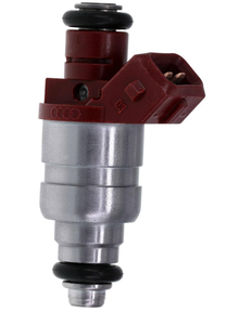 Reman Oem Fuel Injector for 1997-2001 Audi A4 A6 2.8L Vin A D H 1998-2005 Volkswagen Passat 2.8L Vin A D H