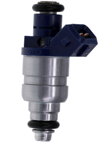 Reman Fuel Injector for 1997-2001 Audi A4 A6 2.8L Vin A D H 1998-2005 Volkswagen Passat 2.8L Vin A D H
