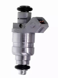 Reman Oem Fuel Injector for 2000-2001 Audi A6 S4 2.7L Turbocharged Vin D APD