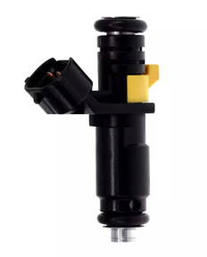 Reman Oem Fuel Injector for 2005-2007 Volkswagen Beetle Jetta Rabbit 2.5L