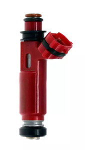 REMANUFACTURED OEM FUEL INJECTOR SET FOR 2001-2002 MITSUBISHI MONTERO 3.5L Vin R 6G74 195500-3970, MD357267