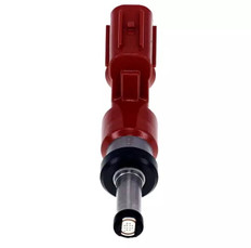 Reman Oem Fuel Injector For 2007-2009 Lexus GS460 LS460 4.6L LS600H 5.0L (Secondary Fuel Injector)