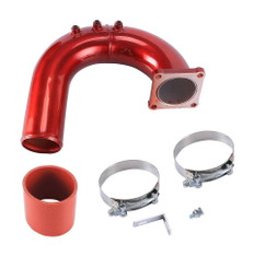 2003-2007 Dodge 5.9L Cummins High Flow Elbow Intake Horn Tube