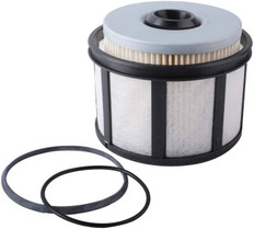 1999.5-2003 Ford 7.3 Powerstroke New Motorcraft Fuel Filter FD-4596\n1999-2003 Ford E350 Super Duty 7.3L\n2000-2003 Ford E450 Super Duty 7.3L\n2002-2003 Ford E550 Super Duty 7.3L\n2000-2003 Ford Excursion 7.3L\n1999-2003 Ford F250 Super Duty 7.3L\n1999-2003 Ford F350 Super Duty 7.3L\n1999-2003 Ford F450 Super Duty 7.3L\n1999-2003 Ford F550 Super Duty 7.3L