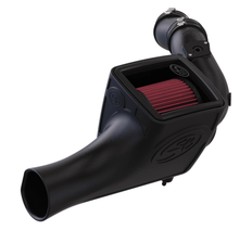 2003-2007 Ford 6.0L Power Stroke S&B Filter - 75-5070 (Cleanable)