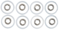 2008-2010 Ford 6.4L Powerstroke Injector O-ring Kit (Set of 8)