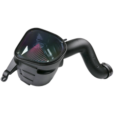 S&B Cold Air Intake for 2003-2007 Dodge 5.9L Cummins (Cleanable Filter)
