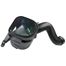 S&B COLD AIR INTAKE FOR 2003-2007 DODGE 5.9L CUMMINS (DRY FILTER)