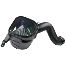 S&B Cold Air Intake for 2003-2007 Dodge 5.9L Cummins (Dry Filter)
