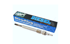 Glow Plug DRX00138 for 1994-2003 Ford 7.3L Diesel Powerstroke 