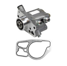 1999.5-2003 Ford 7.3L Powerstroke High Pressure Oil Pump (HPOP) w/ New Fittings and Gasket