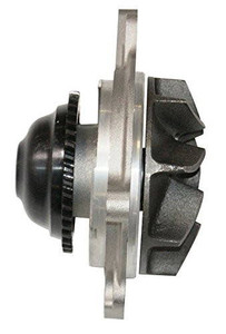 2006-2010 GM/Chevrolet 6.6L Duramax LBZ-LML New Water Pump 