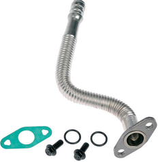 2004-2007 Dodge 5.9L Cummins Turbo Oil Drain Line Tube 5135786AB