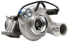 2004.5-2007 Dodge 5.9L Cummins Reman Stock Turbocharger w/ Cast Iron Compressor Wheel HE351CW