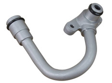 2003-2004.5 Ford 6.0L Powerstroke High Pressure Oil Pump (HPOP) Discharge Tube