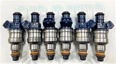 1992-1993 CHRYSLER IMPERIAL 230ci 3.8L F/I Vin L\n1992-1993 CHRYSLER NEW YORKER 230ci 3.8L F/I Vin L  (Fifth Avenue)\n1994-1995 CHRYSLER TOWN & COUNTRY 230ci 3.8L F/I Vin L\n1994-1995 DODGE GRAND CARAVAN 230ci 3.8L F/I Vin L  (ES,LE)\n1994 DODGE B150 VAN 239ci 3.9L F/I Vin X  (Base,Sportsman)\n1994 DODGE B250 VAN 239ci 3.9L F/I Vin X  (Base,Sportsman)\n1995-1996 DODGE B1500 239ci 3.9L F/I Vin X  (Base,Sportsman)\n1995-1996 DODGE B2500 239ci 3.9L F/I Vin X  (Base,Sportsman)\n1994-1996 DODGE DAKOTA 239ci 3.9L F/I Vin X\n1994-1996 DODGE RAM 1500 239ci 3.9L F/I Vin X\n1994-1995 PLYMOUTH GRAND VOYAGER 230ci 3.8L F/I Vin L  (LE)