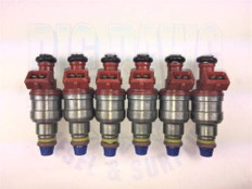 1996 FORD AEROSTAR 245ci 4.0L F/I Vin X (OHV)\n1993-1996 FORD EXPLORER 245ci 4.0L F/I Vin X\n1993-1996 FORD RANGER 245ci 4.0L F/I Vin X (Base, Super)\n1995-1997 MAZDA B4000 4016cc 4.0L F/I Vin X\n1993-1994 MAZDA NAVAJO 4016cc 4.0L F/I Vin X (DX, LX)