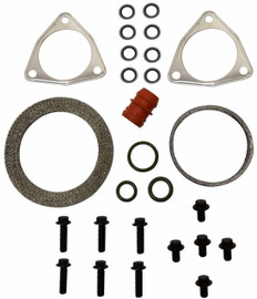2008-2010 Ford 6.4L Powerstroke Turbo Hardware Mounting Gasket Kit