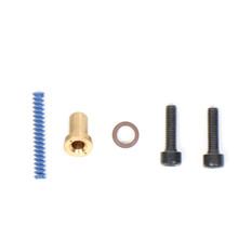 1999-2003 Ford 7.3L Powerstroke Fuel Relief "Blue" Spring Upgrade Kit