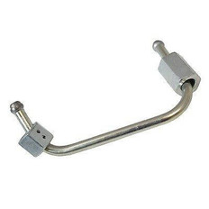 New OE Fuel Injector Line 2011 - 2024 Ford 6.7L Powerstroke Cyl 3,4,5,6