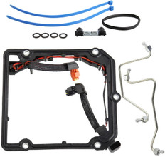 High Pressure Fuel Pump Gasket Kit for 2008-2010 Ford 6.4L Diesel Powerstroke