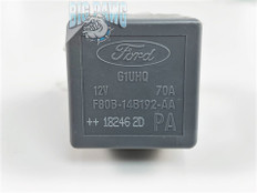 2003-2007 Ford 6.0L Powerstroke Fuel Injector Control Module (FICM) Relay - F80B-14B192-AA