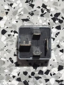 2003-2007 Ford 6.0L Powerstroke Fuel Injector Control Module (FICM) Relay - F80B-14B192-AA