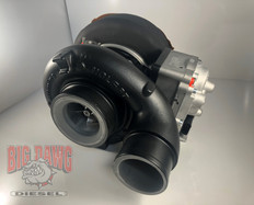 Fleece 2013-2018 Dodge 6.7L Cummins Holset VGT Cheetah Turbocharger