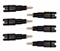 1998.5-2002 Dodge 5.9L 24V Cummins New Stock Injector Set