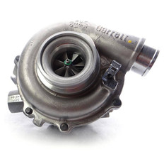 2004.5 EARLY -2005 Ford 6.0L Powerstroke New Garrett Stock Replacement Turbo (GT3782VA) 743250-5024S