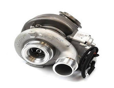2013-2018 Dodge 6.7L Cummins Reman Turbocharger Cast Wheel w/ Actuator - 1 Year Warranty 