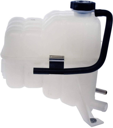 Coolant Reservoir Tank for 2001-2007 GM/Chevrolet 6.6 Duramax 