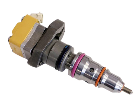 REMANUFACTURED CATERPILLAR CAT 3126 HEUI DIESEL INJECTOR OR9349